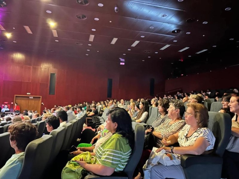 FESTIVALUL NAȚIONAL -CONCURS DE TEATRU “D-ALE LUI CARAGIALE” 2025